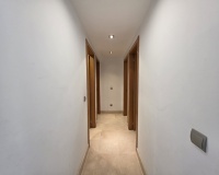 Wiederverkauf - apartment - Marbella - San Pedro de Alcántara