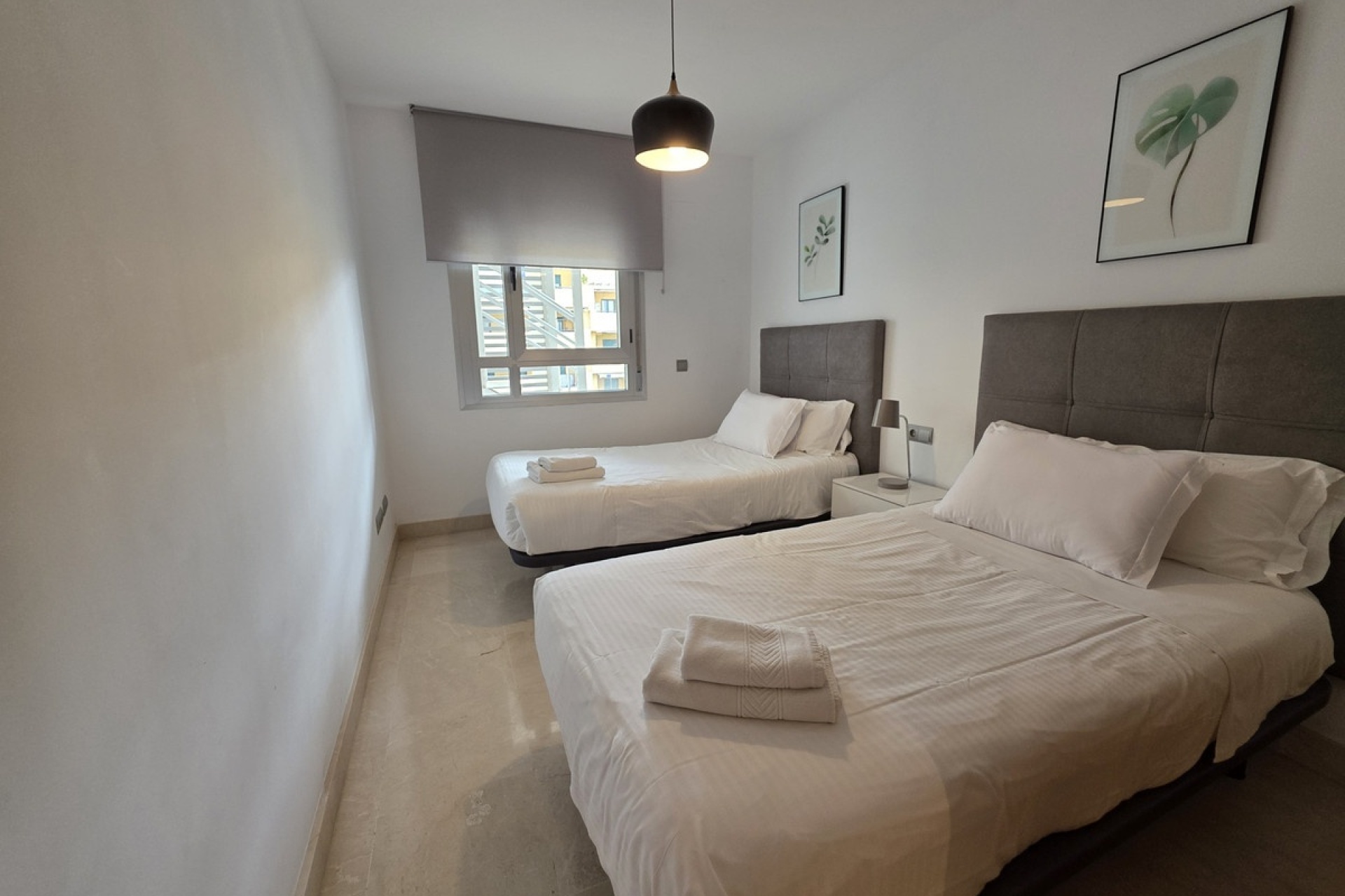 Wiederverkauf - apartment - Marbella - San Pedro de Alcántara