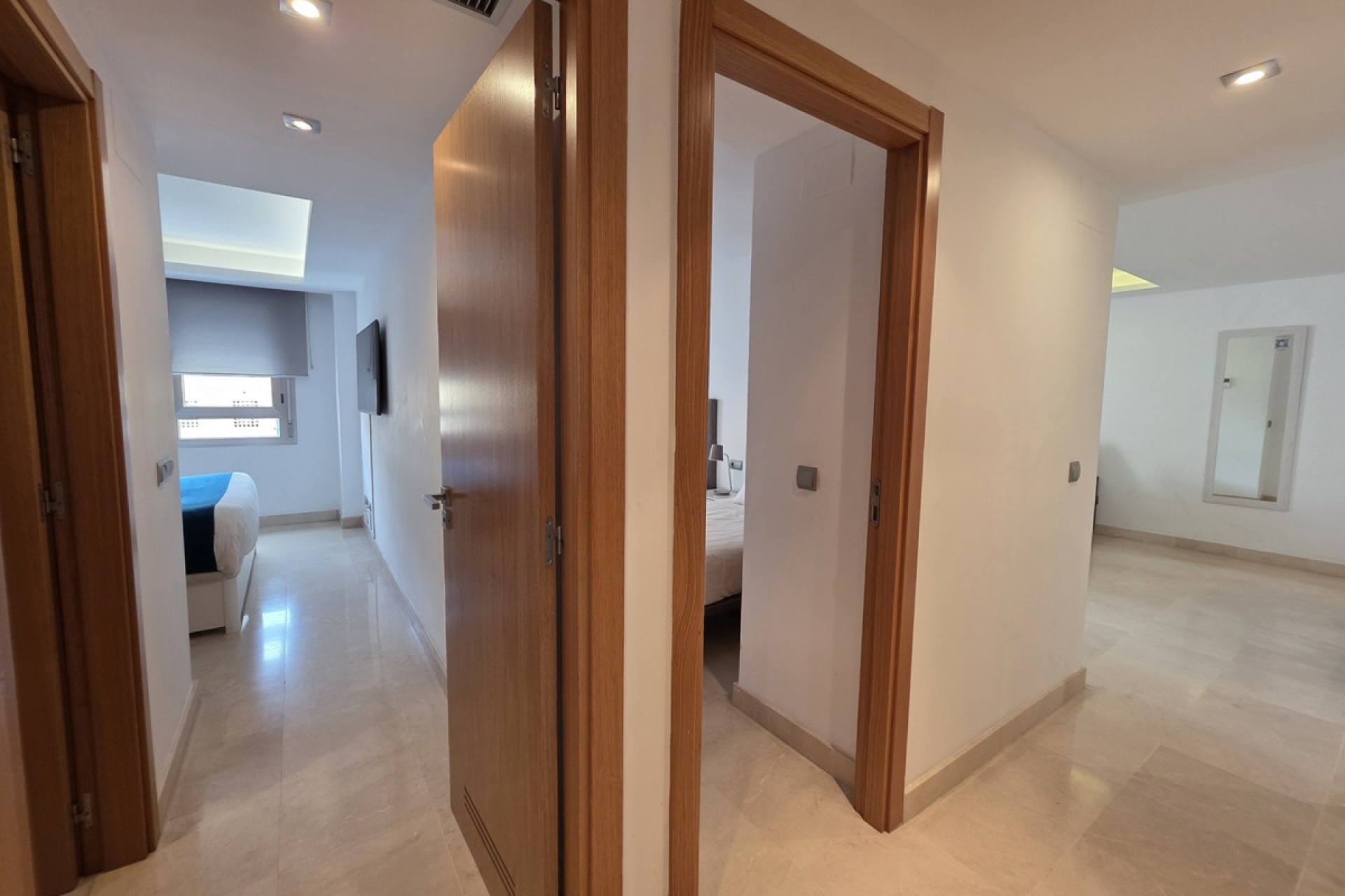 Wiederverkauf - apartment - Marbella - San Pedro de Alcántara