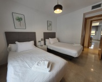 Wiederverkauf - apartment - Marbella - San Pedro de Alcántara