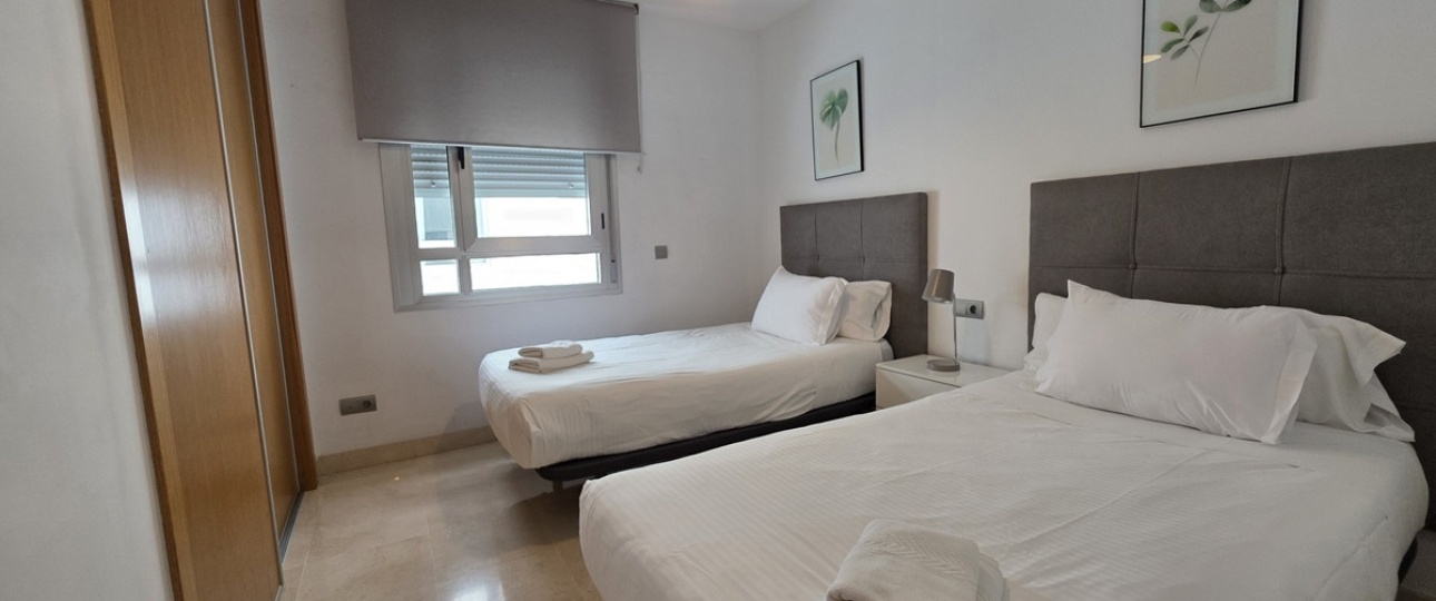 Wiederverkauf - apartment - Marbella - San Pedro de Alcántara