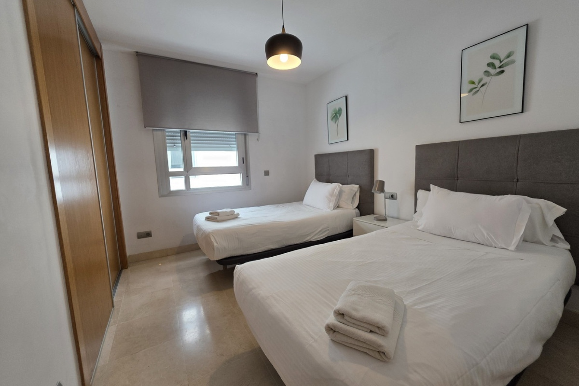 Wiederverkauf - apartment - Marbella - San Pedro de Alcántara