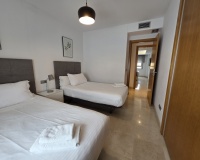 Wiederverkauf - apartment - Marbella - San Pedro de Alcántara