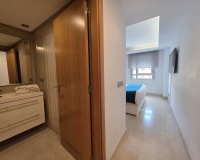 Wiederverkauf - apartment - Marbella - San Pedro de Alcántara
