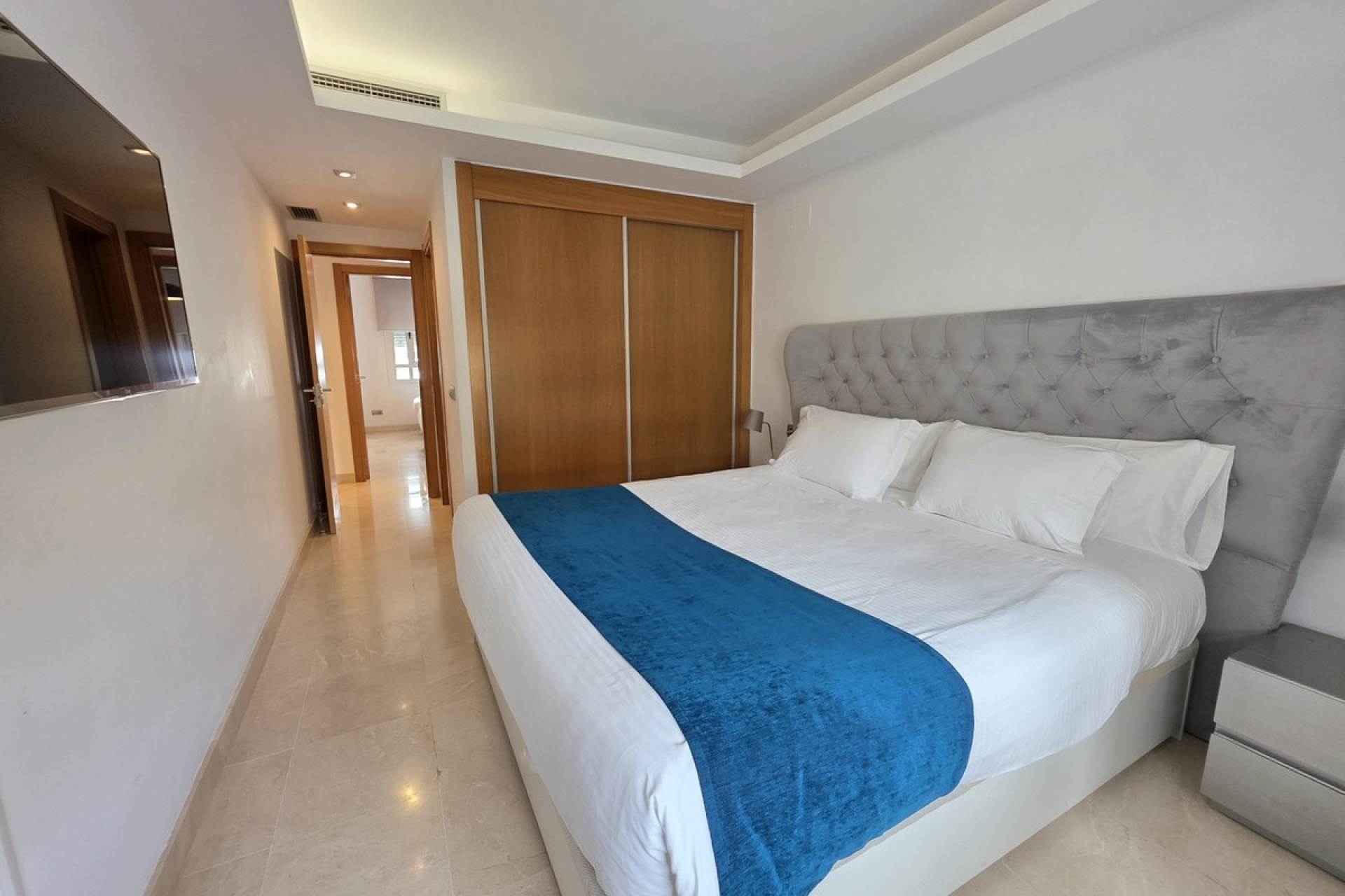 Wiederverkauf - apartment - Marbella - San Pedro de Alcántara
