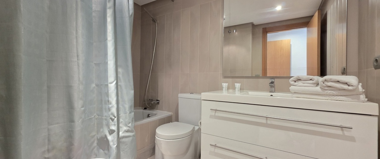 Wiederverkauf - apartment - Marbella - San Pedro de Alcántara
