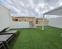 Wiederverkauf - apartment - Marbella - San Pedro de Alcántara