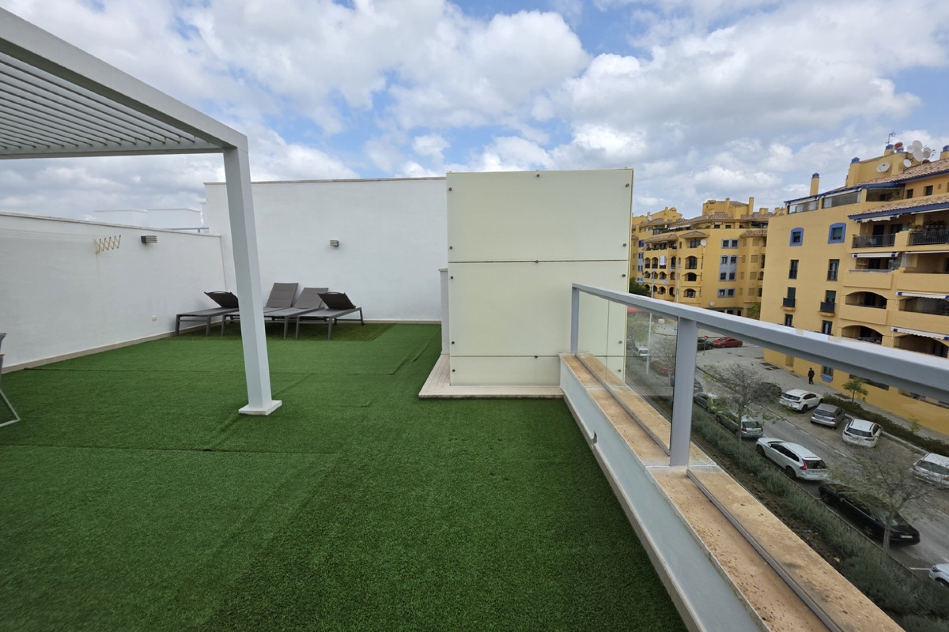 Wiederverkauf - apartment - Marbella - San Pedro de Alcántara