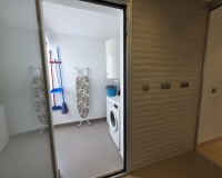 Wiederverkauf - apartment - Marbella - San Pedro de Alcántara