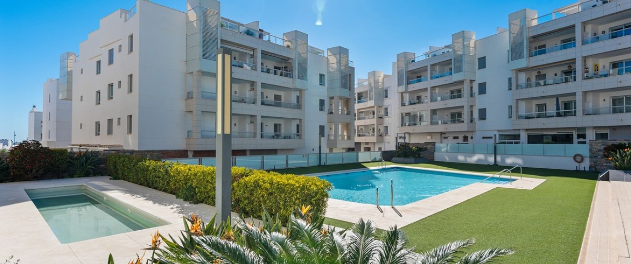 Wiederverkauf - apartment - Marbella - San Pedro de Alcántara