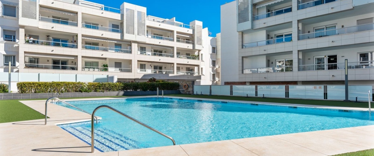 Wiederverkauf - apartment - Marbella - San Pedro de Alcántara