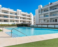 Wiederverkauf - apartment - Marbella - San Pedro de Alcántara