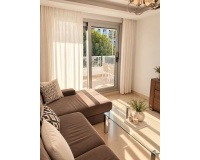 Wiederverkauf - apartment - Marbella - San Pedro de Alcántara