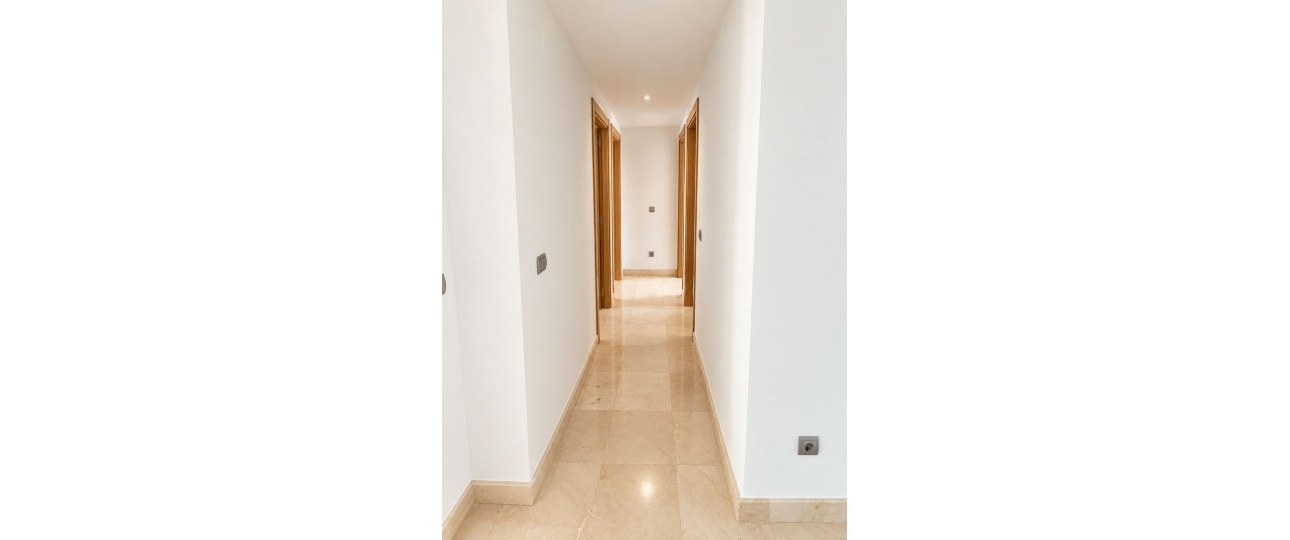 Wiederverkauf - apartment - Marbella - San Pedro de Alcántara