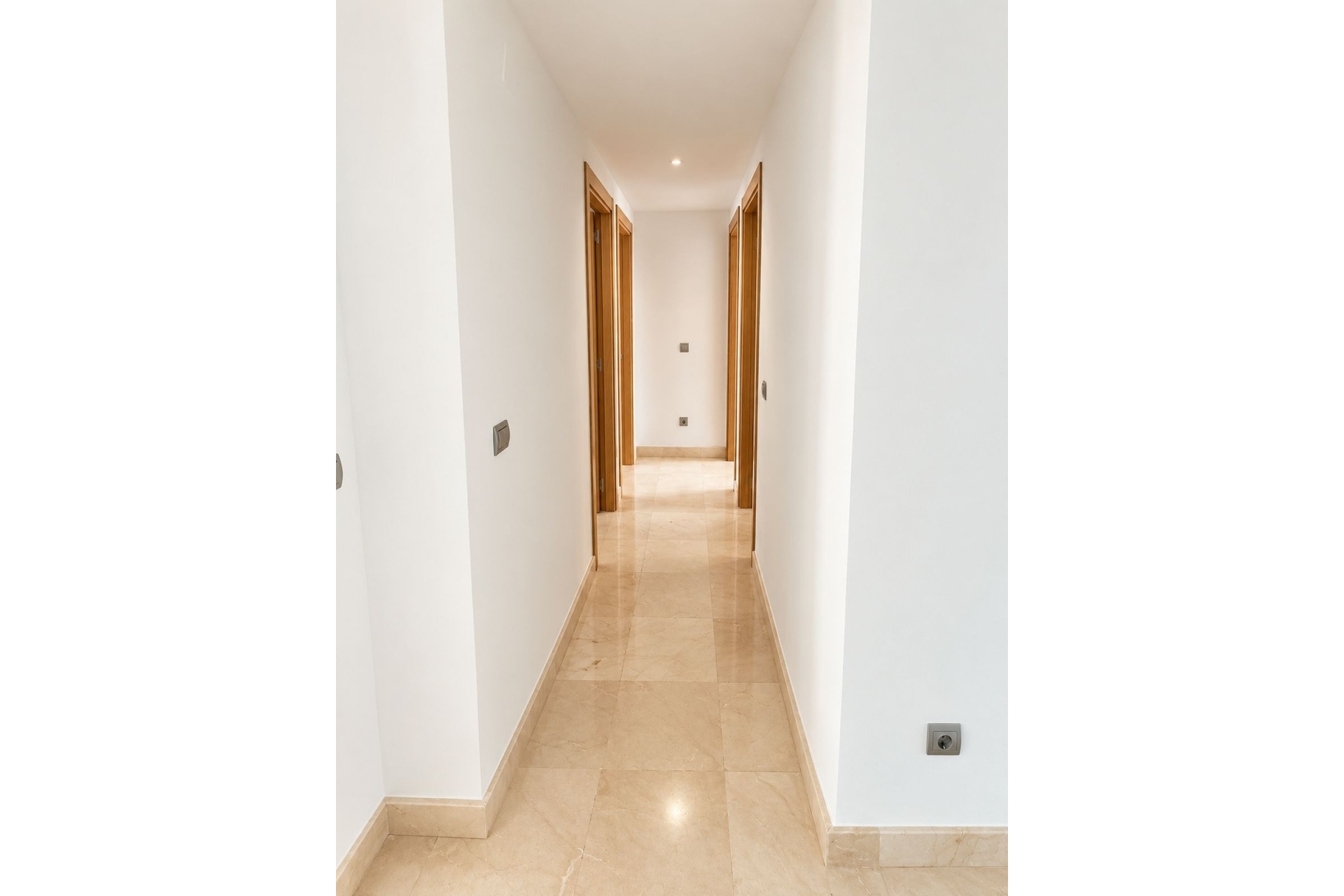 Wiederverkauf - apartment - Marbella - San Pedro de Alcántara