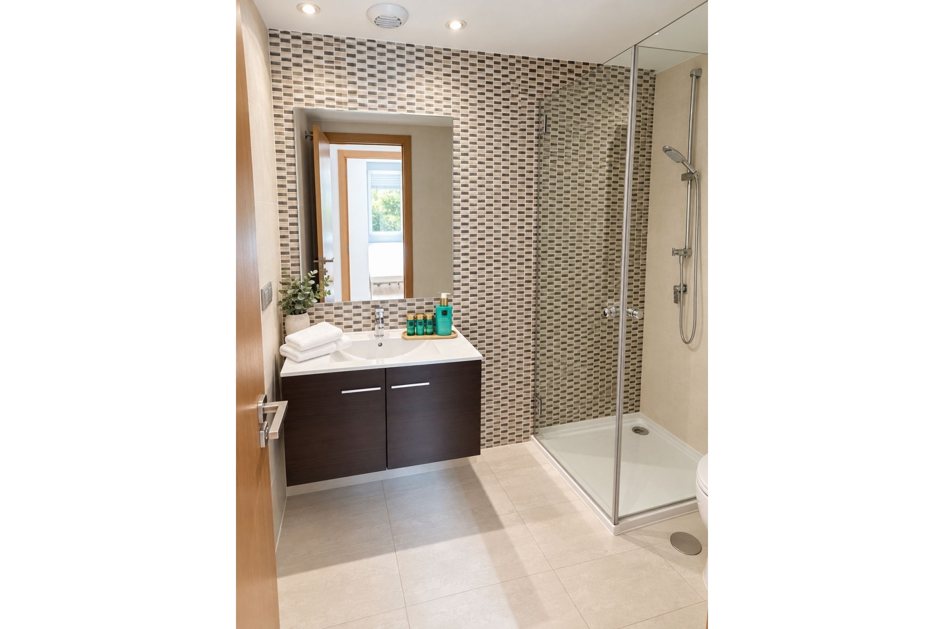 Wiederverkauf - apartment - Marbella - San Pedro de Alcántara