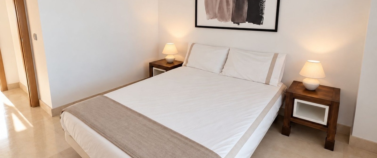 Wiederverkauf - apartment - Marbella - San Pedro de Alcántara