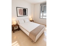 Wiederverkauf - apartment - Marbella - San Pedro de Alcántara