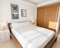 Wiederverkauf - apartment - Marbella - San Pedro de Alcántara