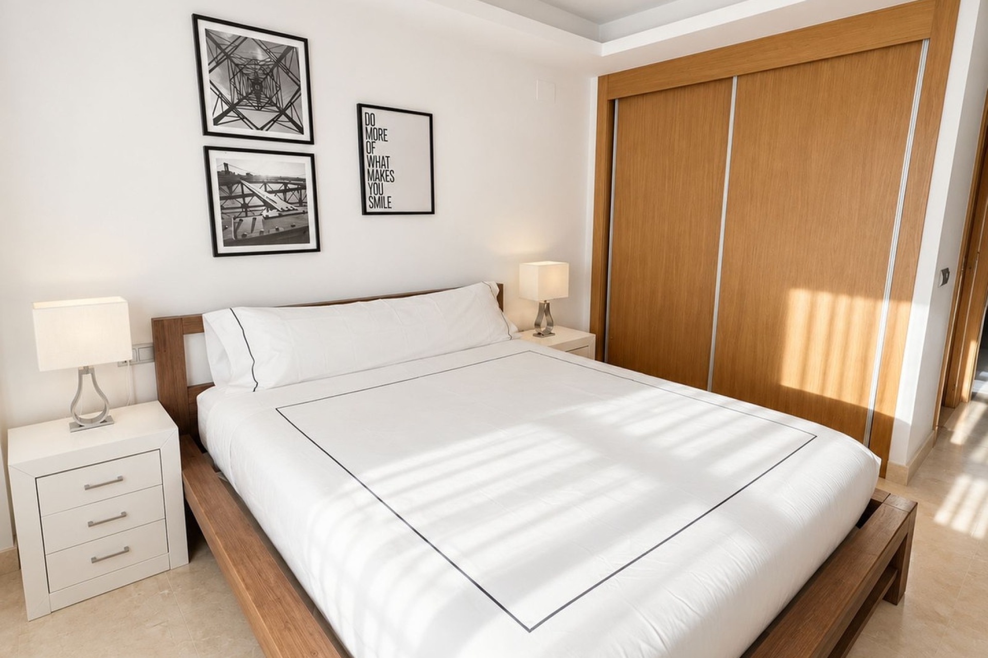 Wiederverkauf - apartment - Marbella - San Pedro de Alcántara