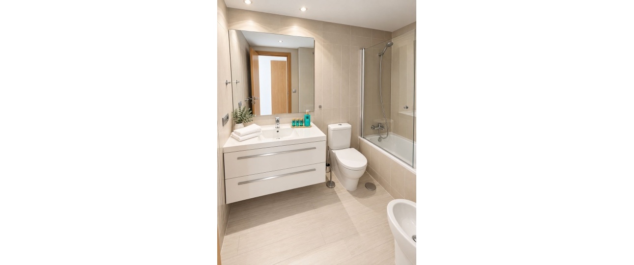 Wiederverkauf - apartment - Marbella - San Pedro de Alcántara