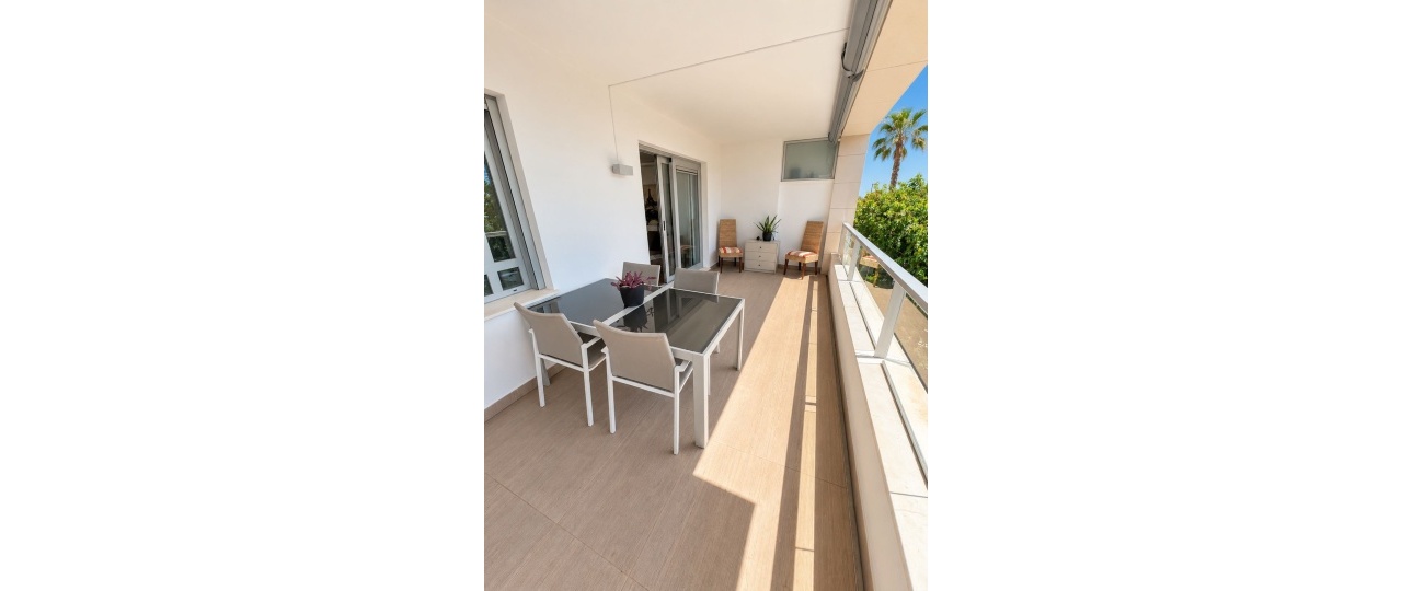 Wiederverkauf - apartment - Marbella - San Pedro de Alcántara