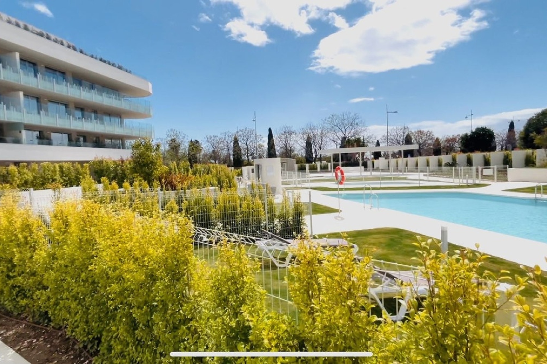 Wiederverkauf - apartment - Marbella - San Pedro de Alcántara