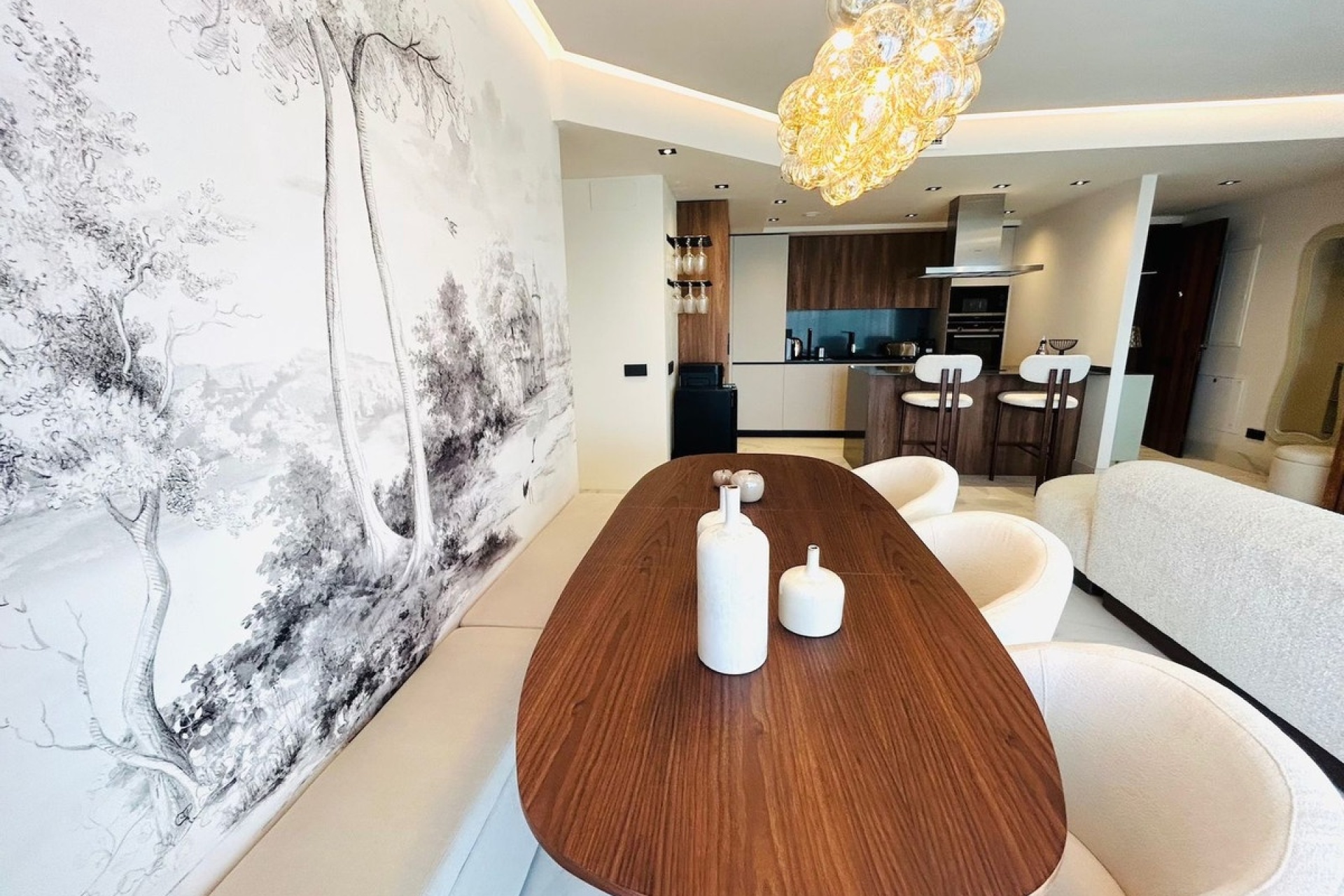 Wiederverkauf - apartment - Marbella - San Pedro de Alcántara