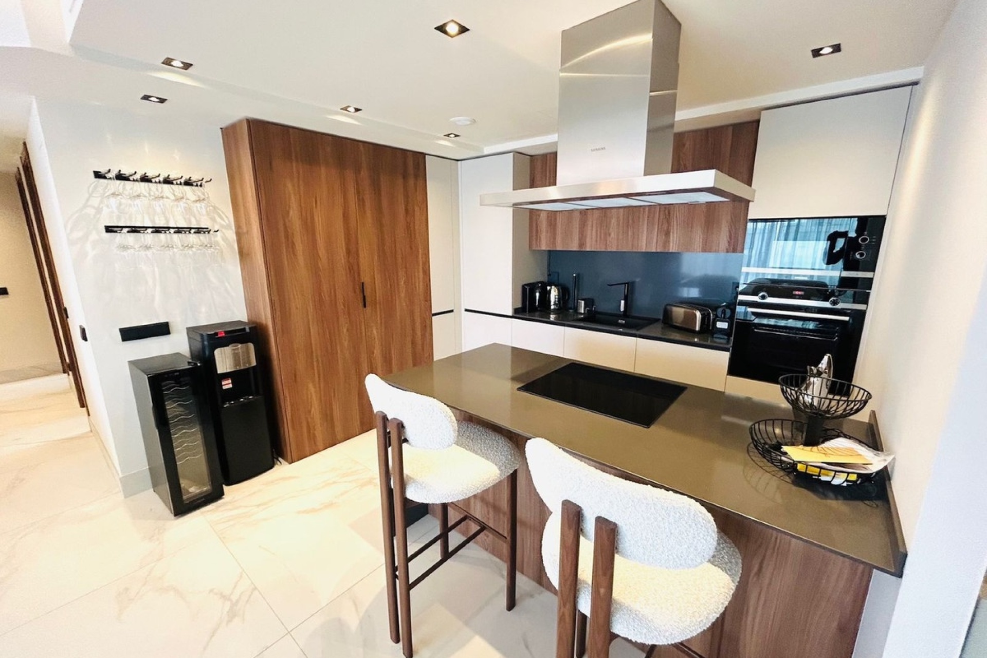 Wiederverkauf - apartment - Marbella - San Pedro de Alcántara