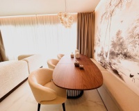 Wiederverkauf - apartment - Marbella - San Pedro de Alcántara