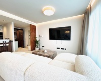 Wiederverkauf - apartment - Marbella - San Pedro de Alcántara