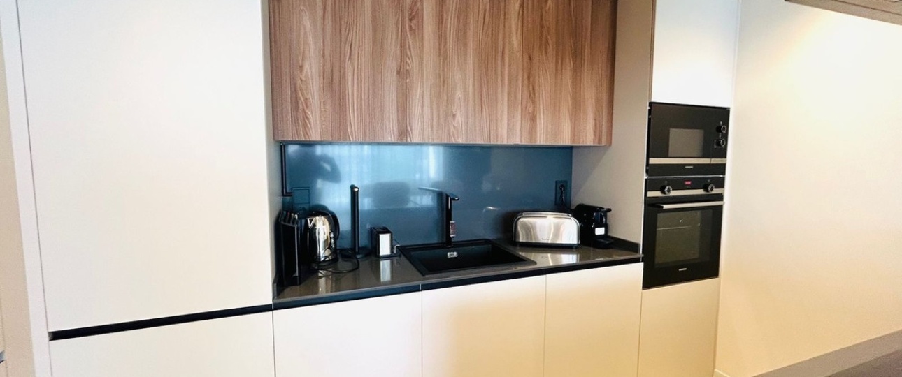 Wiederverkauf - apartment - Marbella - San Pedro de Alcántara