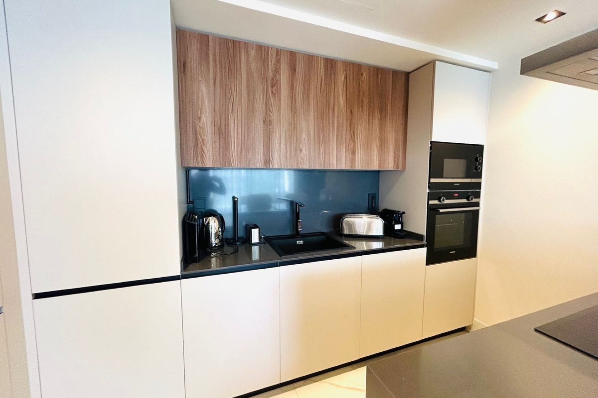 Wiederverkauf - apartment - Marbella - San Pedro de Alcántara