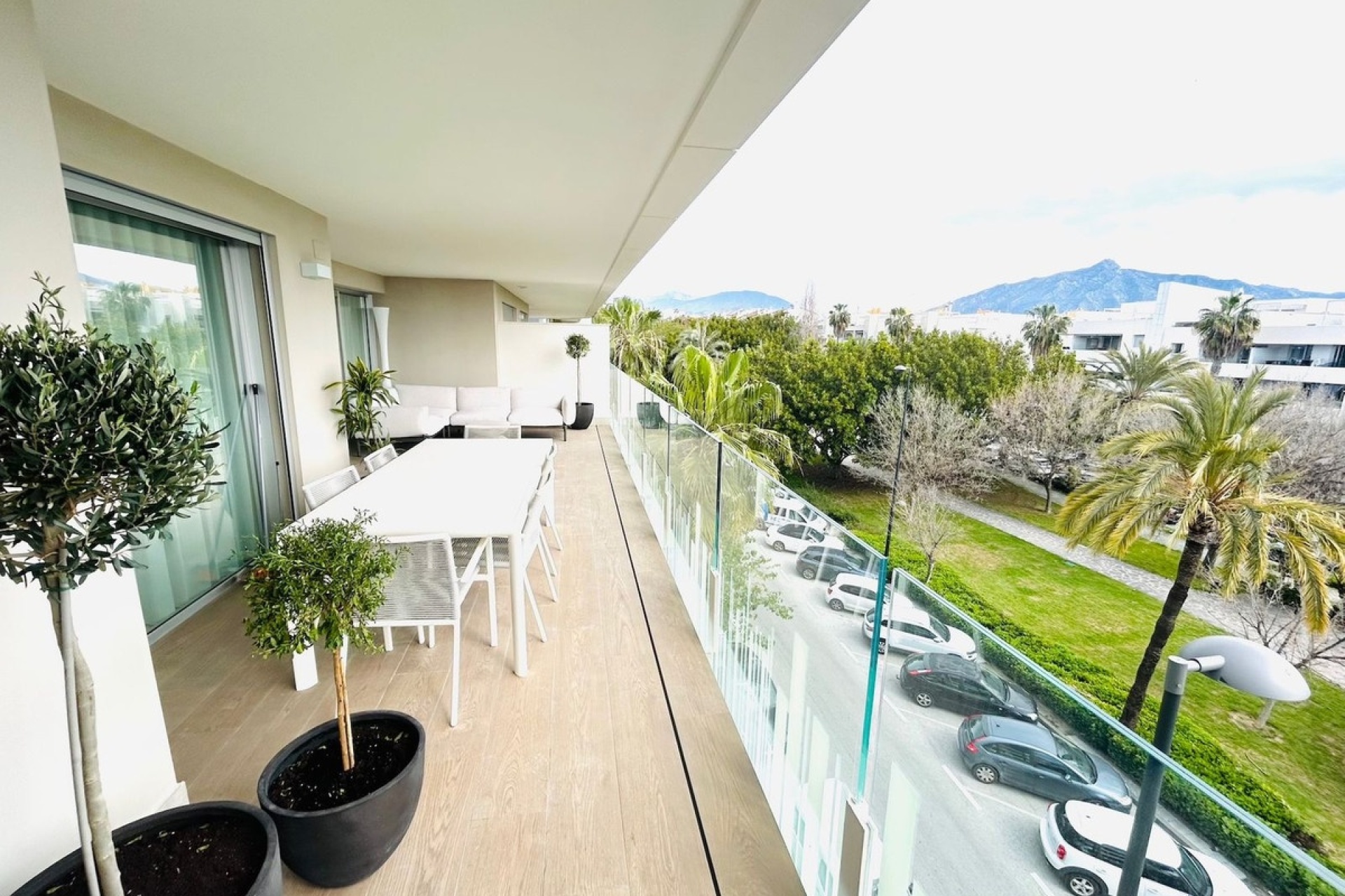 Wiederverkauf - apartment - Marbella - San Pedro de Alcántara