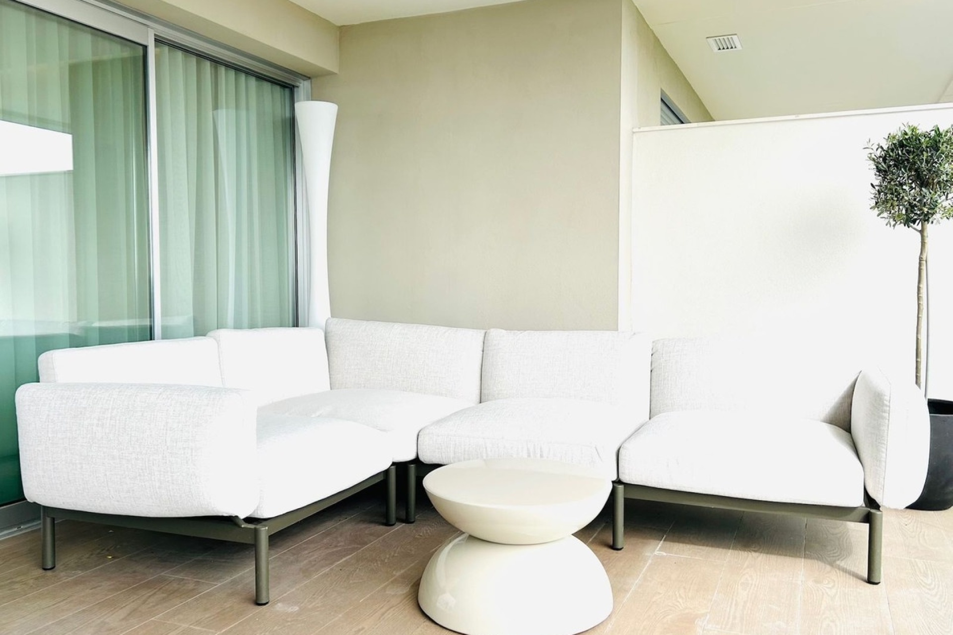 Wiederverkauf - apartment - Marbella - San Pedro de Alcántara