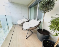 Wiederverkauf - apartment - Marbella - San Pedro de Alcántara