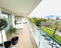 Wiederverkauf - apartment - Marbella - San Pedro de Alcántara