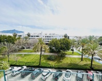 Wiederverkauf - apartment - Marbella - San Pedro de Alcántara