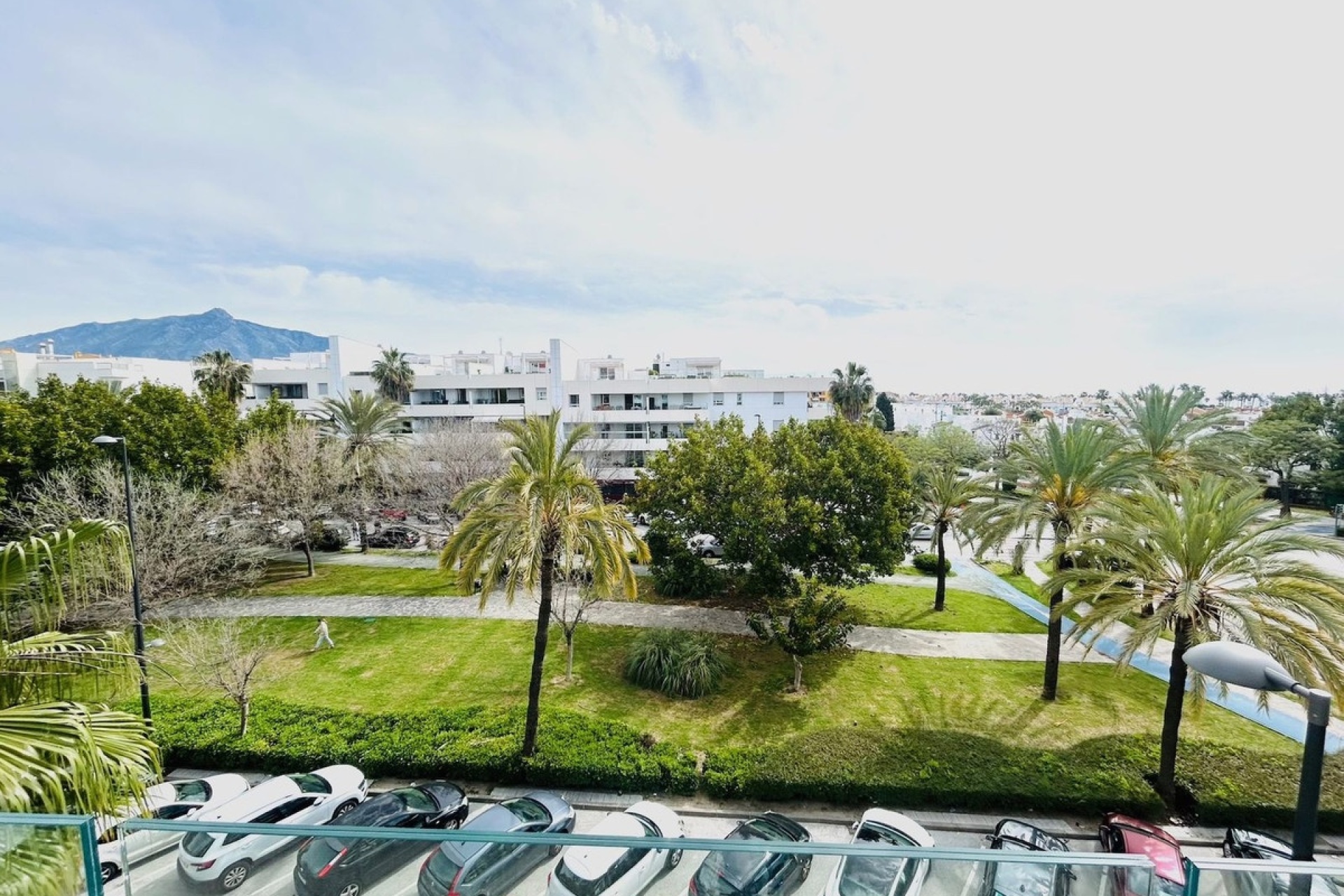 Wiederverkauf - apartment - Marbella - San Pedro de Alcántara
