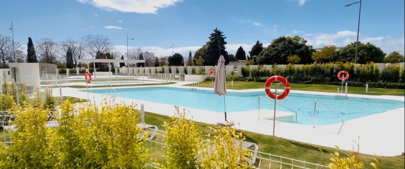 Wiederverkauf - apartment - Marbella - San Pedro de Alcántara