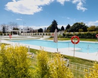 Wiederverkauf - apartment - Marbella - San Pedro de Alcántara