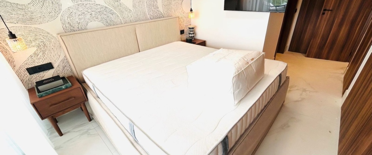 Wiederverkauf - apartment - Marbella - San Pedro de Alcántara