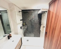Wiederverkauf - apartment - Marbella - San Pedro de Alcántara