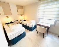 Wiederverkauf - apartment - Marbella - San Pedro de Alcántara
