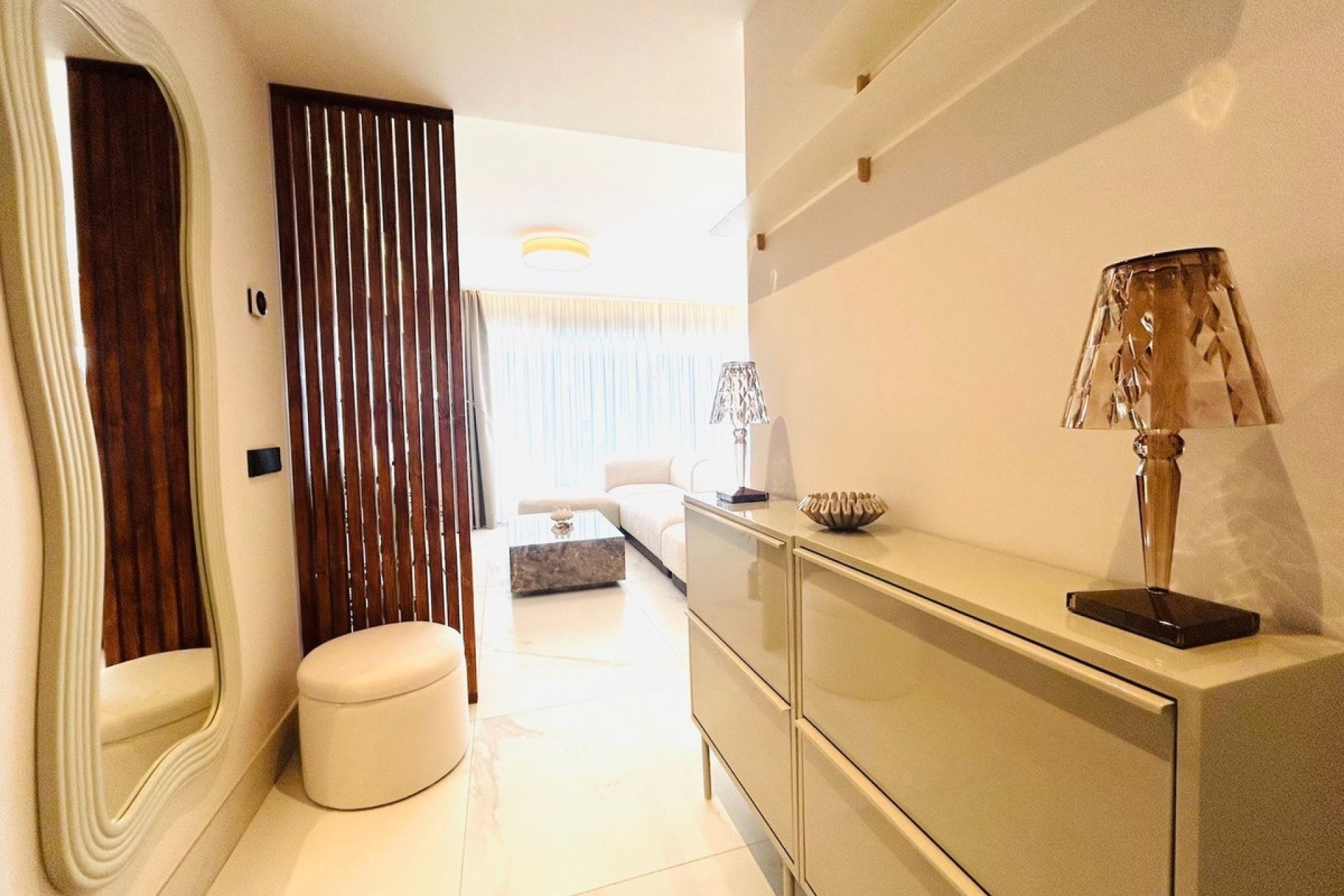 Wiederverkauf - apartment - Marbella - San Pedro de Alcántara