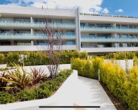 Wiederverkauf - apartment - Marbella - San Pedro de Alcántara