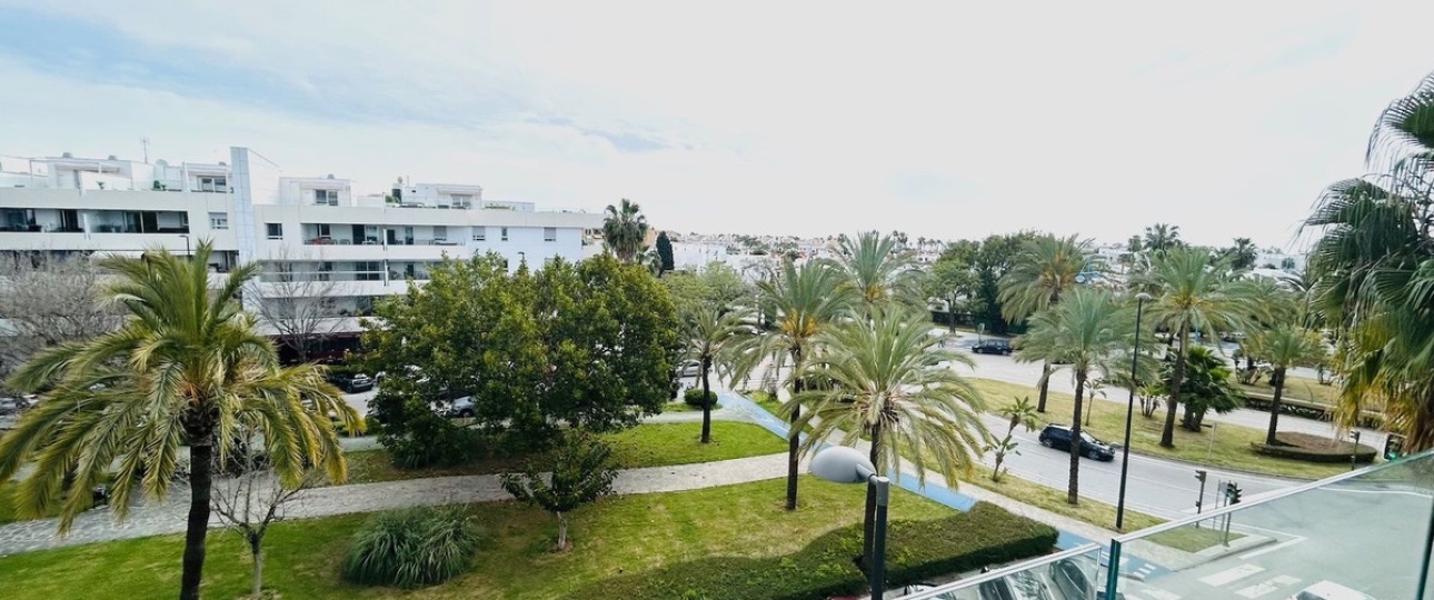 Wiederverkauf - apartment - Marbella - San Pedro de Alcántara