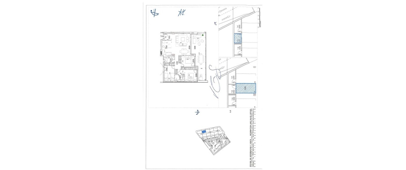 Wiederverkauf - apartment - Marbella - San Pedro de Alcántara