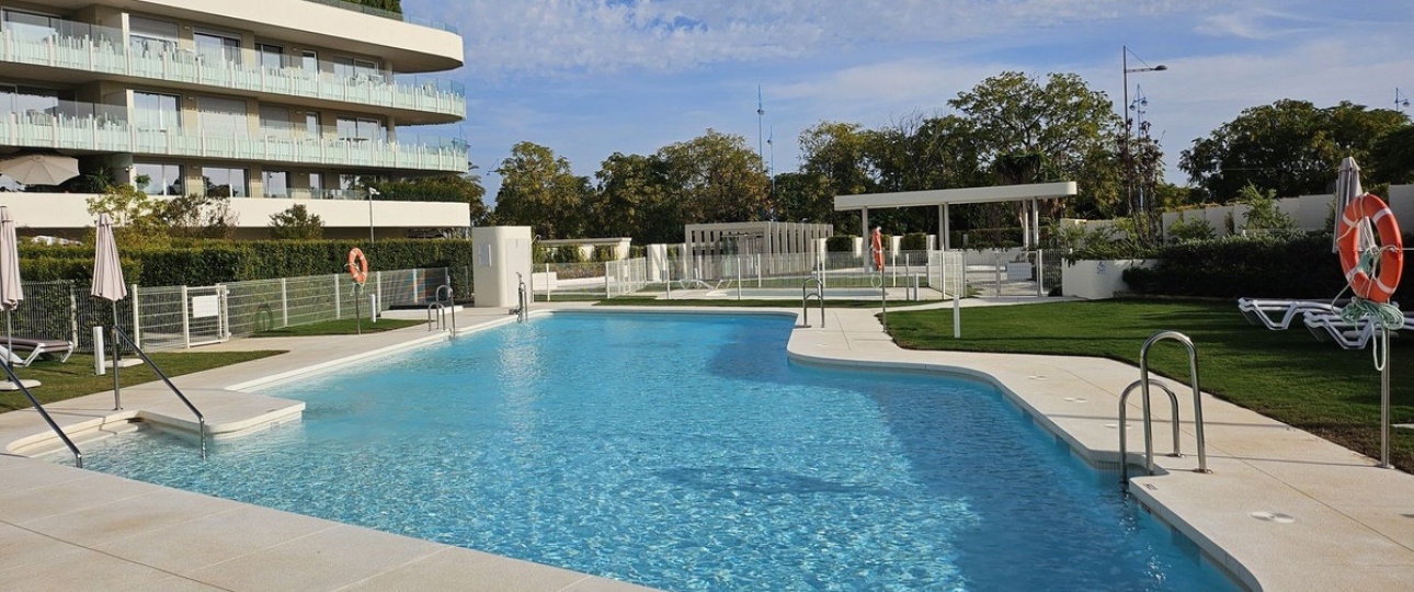 Wiederverkauf - apartment - Marbella - San Pedro de Alcántara