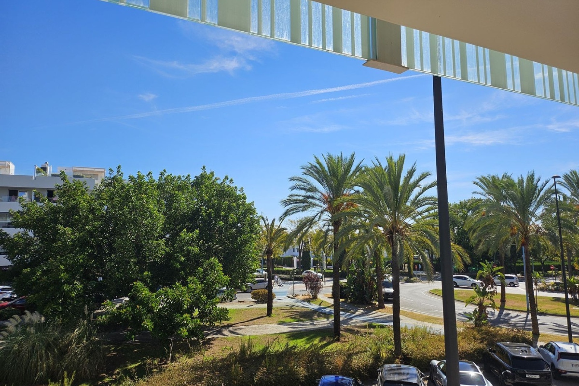 Wiederverkauf - apartment - Marbella - San Pedro de Alcántara